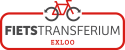 Logos Fietstransferium Exloo