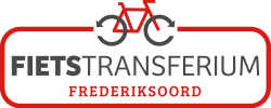 Logos Fietstransferium Frederiksoord